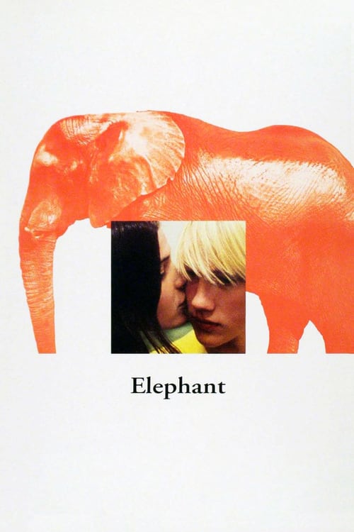 [HD] Elephant 2003 Pelicula Completa En Español Castellano
