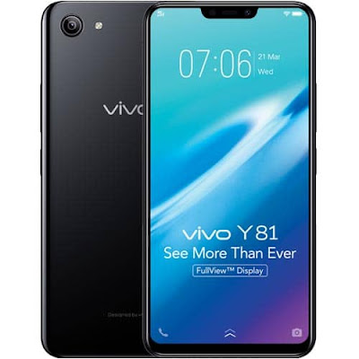 Vivo Y81 Flash File Without Password