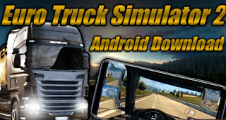 Euro Truck Simulator 2 (ETS2) 2019 Mod