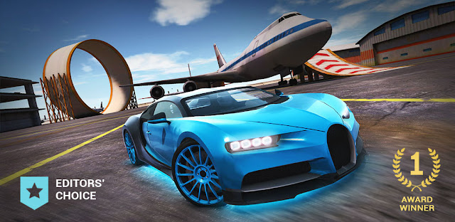 Download Ultimate Car Driving Simulator v7.9.4 MOD APK For Android