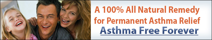 Natural Asthma Remedies