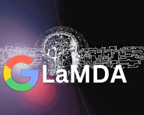 LaMDA: Google's AI