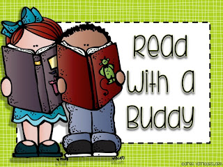 Image result for buddy read