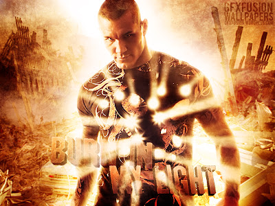 WWE Superstars Randy