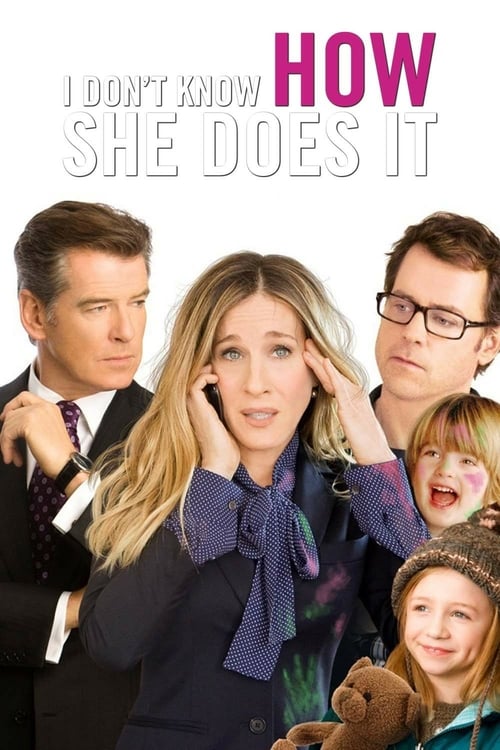 Download I Don't Know How She Does It 2011 Full Movie Online Free