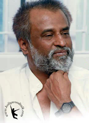 Rare Photos of Rajinkanth