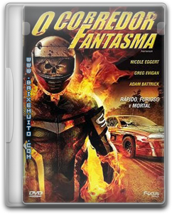 ocorfantsma Download   Corredor Fantasma DVDRip AVi Dual Áudio