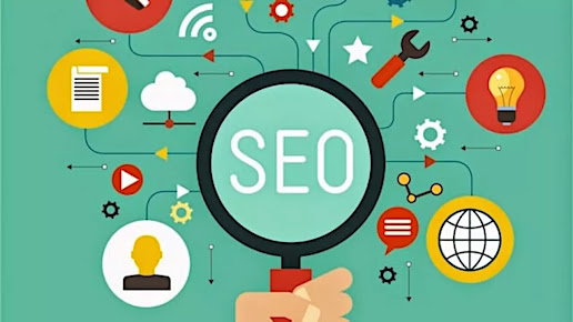 SEO Services