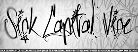 Graffiti Fonts