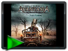 Avantasia - Scales of Justice