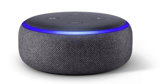 How to use Alexa As Echo Dot Bluetooth Speaker