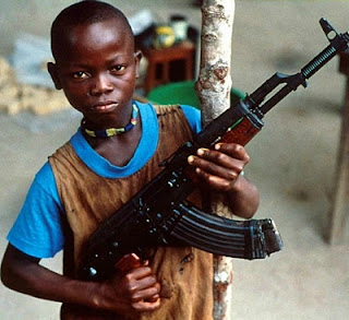 child Soldiers
