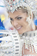 CarnavalAna Hickmann
