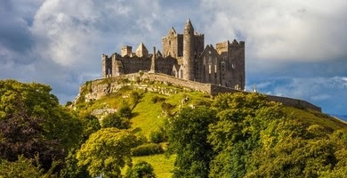 Journey Through Ireland's 10 Historical Places