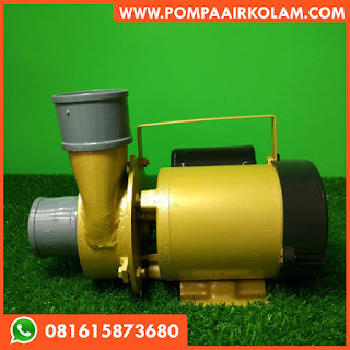 Jual Pompa Air Kolam Modifikasi Jet 300