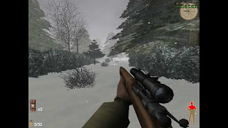 World War II Sniper Call To Victory Free Download For PC