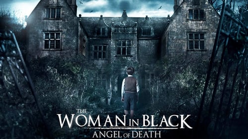 La mujer de negro (2012)