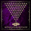 MORGAN HERITAGE - AVRAKEDABRA (ALBUM) - CTBC MUSIC GROUP