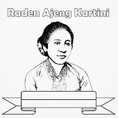 35 Ide Mewarnai Gambar Ibu Kartini Handoko Blog S