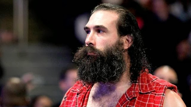 Luke Harper Hd Wallpapers Free Download