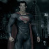 THE MAN OF STEEL