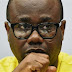 Nyantakyi comes to the Rescue of Black Queens 