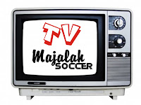 Majalah Soccer TV Live Streaming