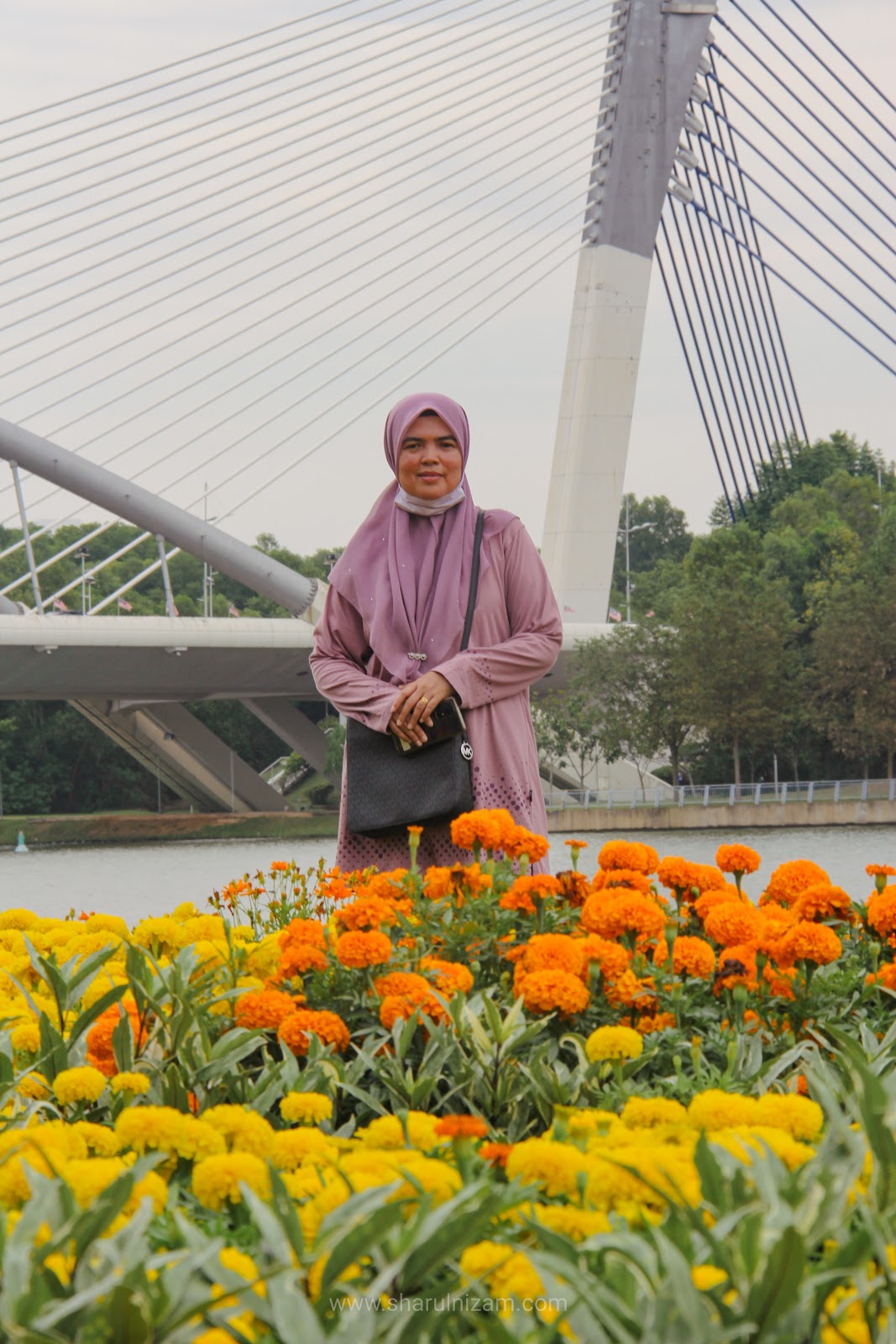 Floria DiRaja Putrajaya 2022