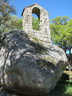 Sao Pedro de Vir-a-Corca