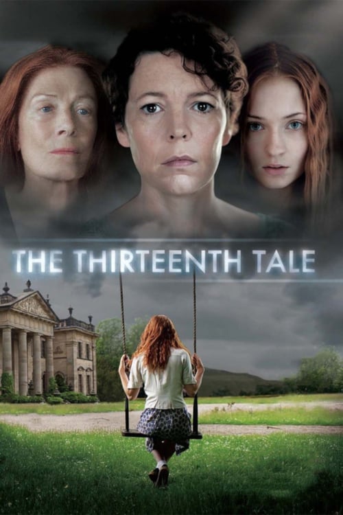 [HD] The Thirteenth Tale 2013 Ganzer Film Deutsch