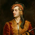 George Gordon Byron