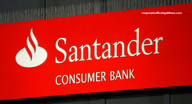 Santander Consumer USA Payoff Address, Phone Number