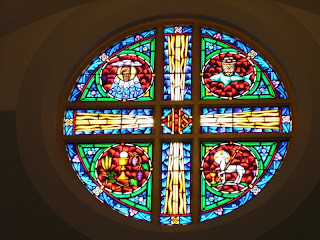 Rose Window