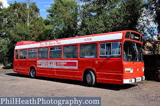 Great Central Railway Diesel Gala Loughborough September 2013