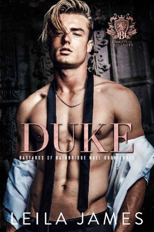 You are currently viewing Duke by Leila James