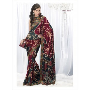 Latest Sarees