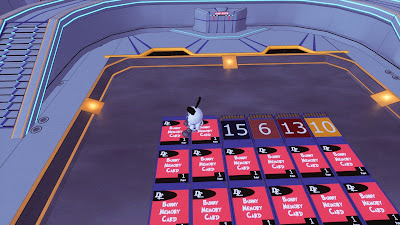 Bunny Memory Game Screenshot 3