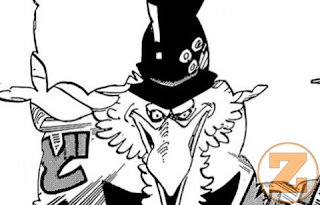 REVIEW ONE PIECE 1074 BAHASA INDONESIA : FAKTA VIVI TERNYATA MASIH HIDUP