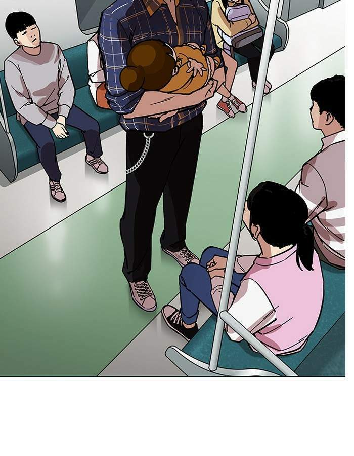 Lookism ตอนที่ 186