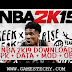 Download NBA 2K19 Mod Apk + Data OBB For Android and iOS Devices
