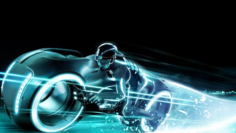 TRON: Legacy 2010 pelicula para descargar