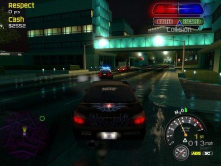 Street Racing Syndicate Download For Free