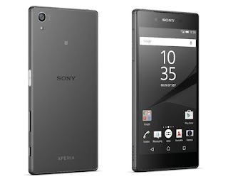 sony xperia z5