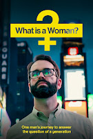 What Is a Woman crítica poster