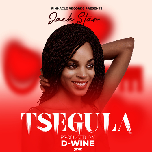 Jack Sitar -Tsegula|| Prod by D  wine