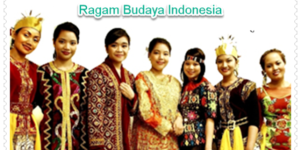 Tugas Keunikan Ragam Budaya Indonesia dan Daerahku