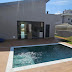 CA1659 - Condominio Villagio Paradiso, Itatiba SP, Exelente Casa vende ou permuta, 3 suites, piscina...