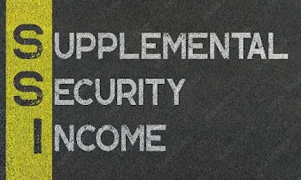 Supplemental Security Income (SSI)