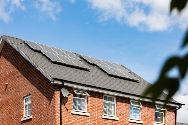 How Solar Panels Can Make Your Roof Last Longer