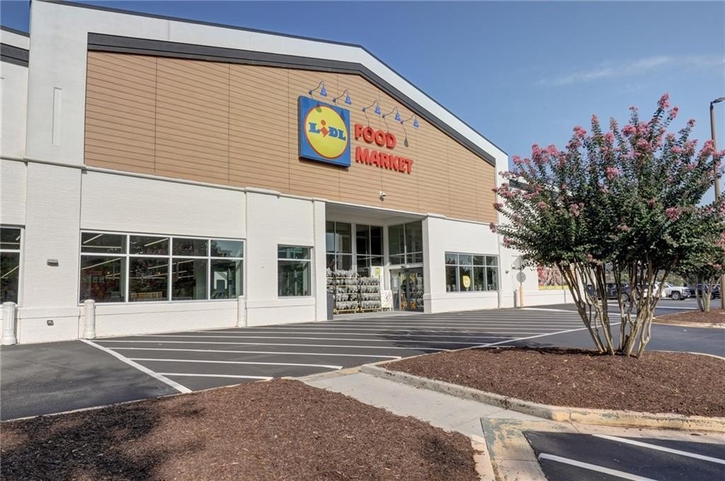 Tomorrow's News Today - Atlanta: [EXCLUSIVE] Lidl Another Location